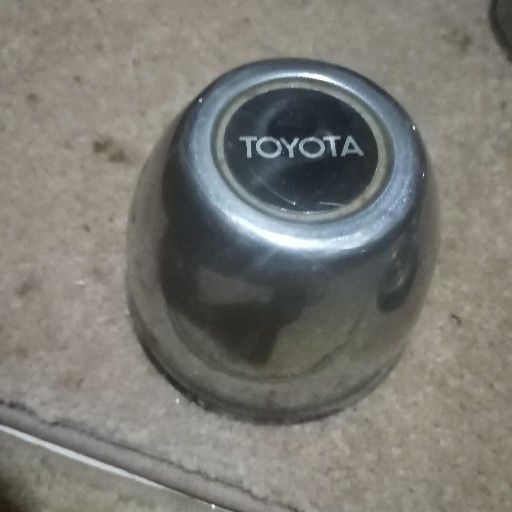 Centre cap - Private Seller