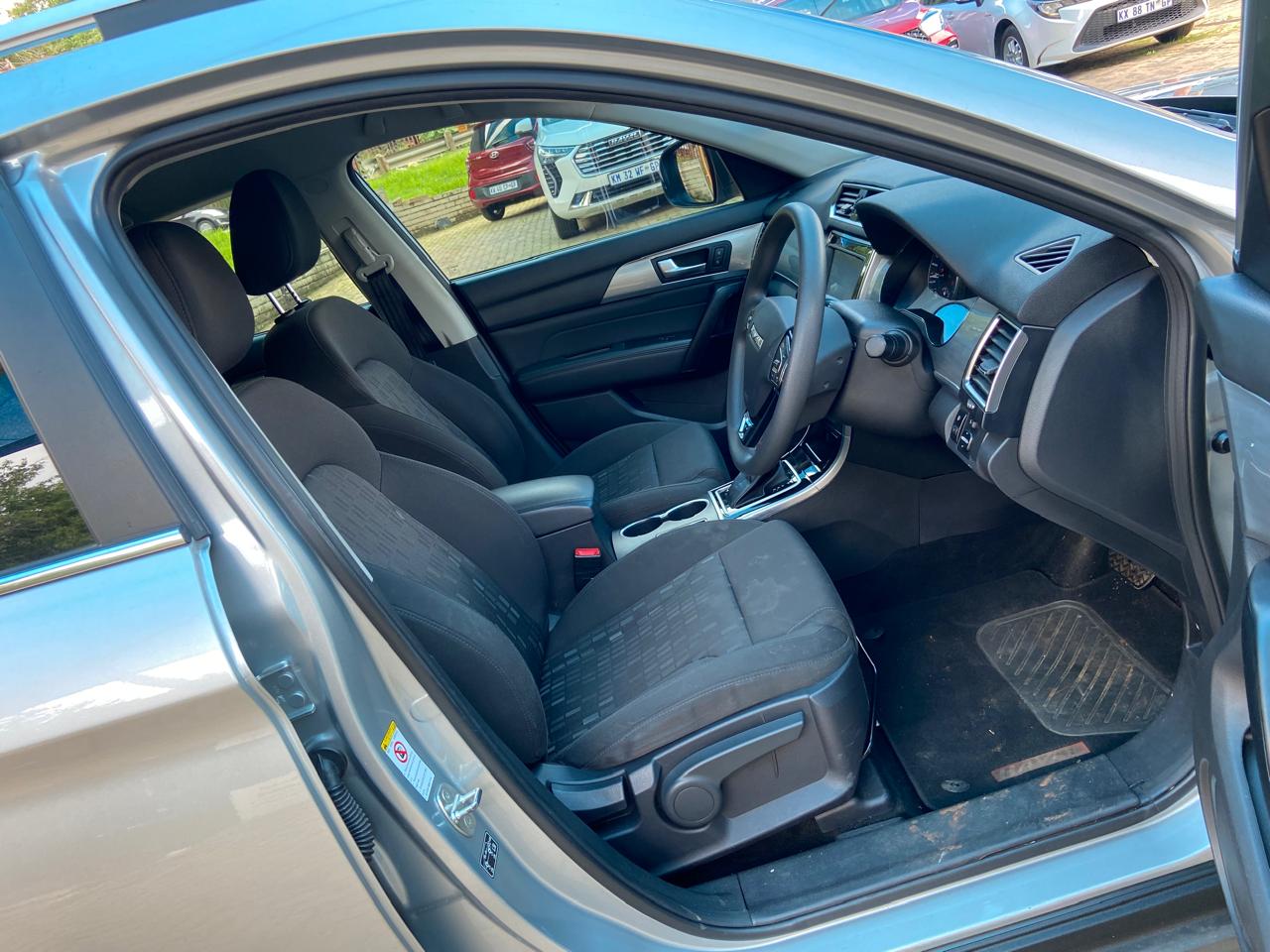 Used 2021 Haval H2 1.5T City - Private Seller