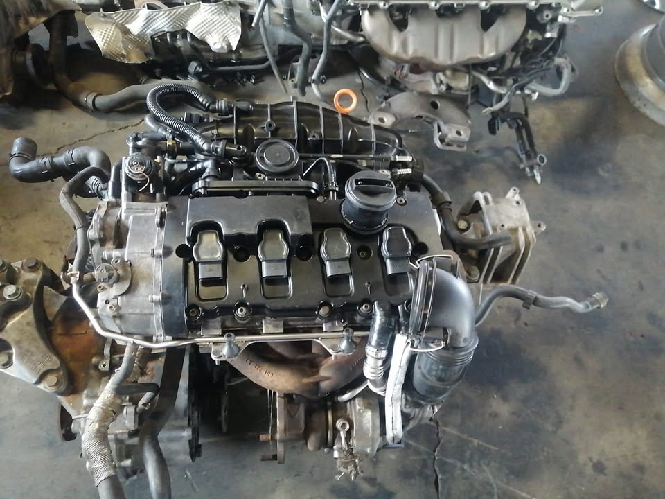 VW Golf 5Gti 2.0L BWA engine for sale - Private Seller VW Golf 5Gti 2.0L BWA engine for sale - Private Seller