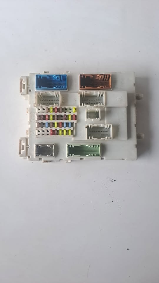 Ford Focus Body Control Module!! - Private Seller Ford Focus Body Control Module!! - Private Seller