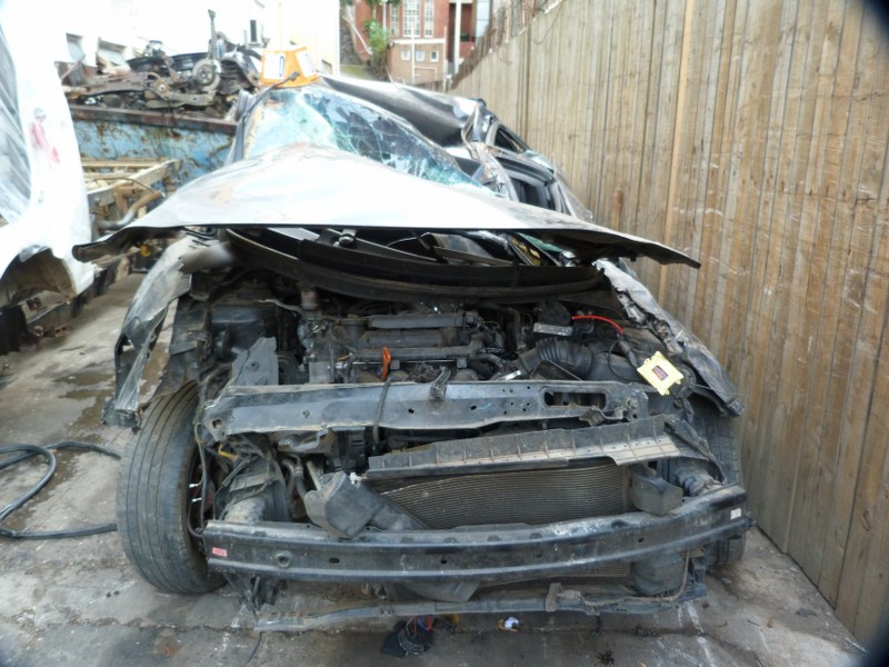 Hyundai i20 1.4 Manual Black - 2017 STRIPPING FOR SPARES - Private Seller Hyundai i20 1.4 Manual Black - 2017 STRIPPING FOR SPARES - Private Seller