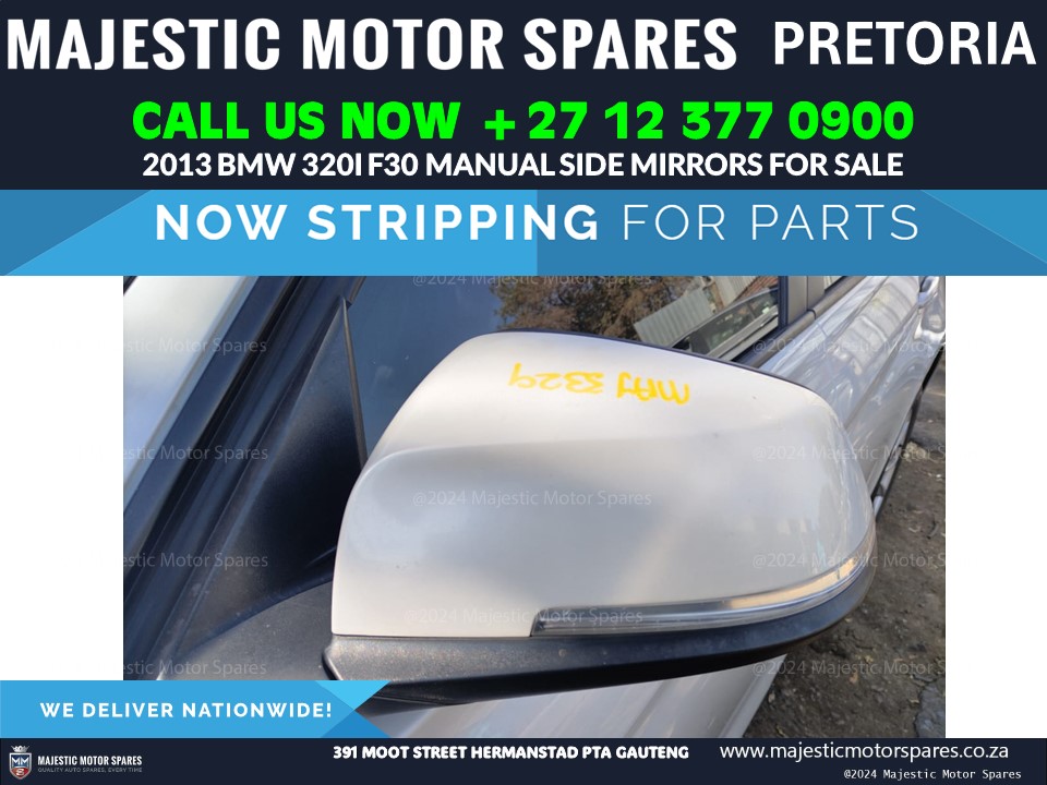 For Sale: Used Door Mirrors (Side Mirrors) with Indicator Lights for 2013 - Private Seller For Sale: Used Door Mirrors (Side Mirrors) with Indicator Lights for 2013 - Private Seller