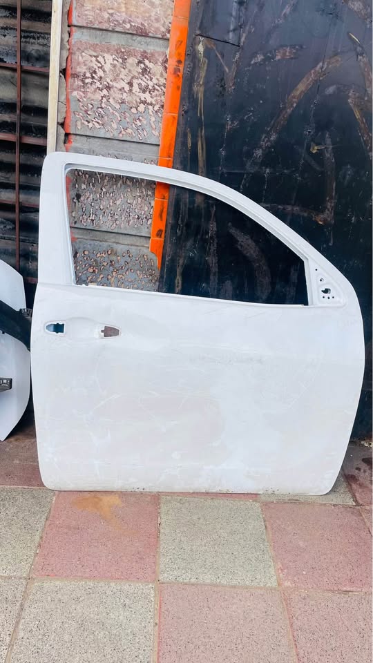 Toyota Hilux door - Private Seller Toyota Hilux door - Private Seller