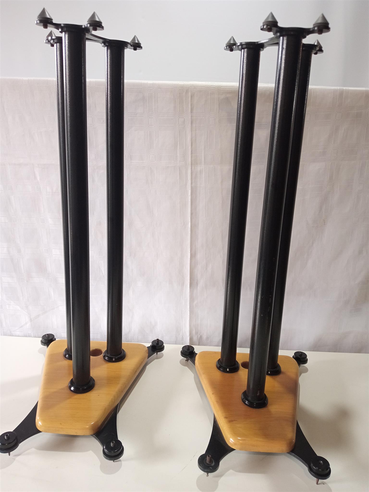 Audiophile Sonus Faber Stands Audiophile Sonus Faber Stands