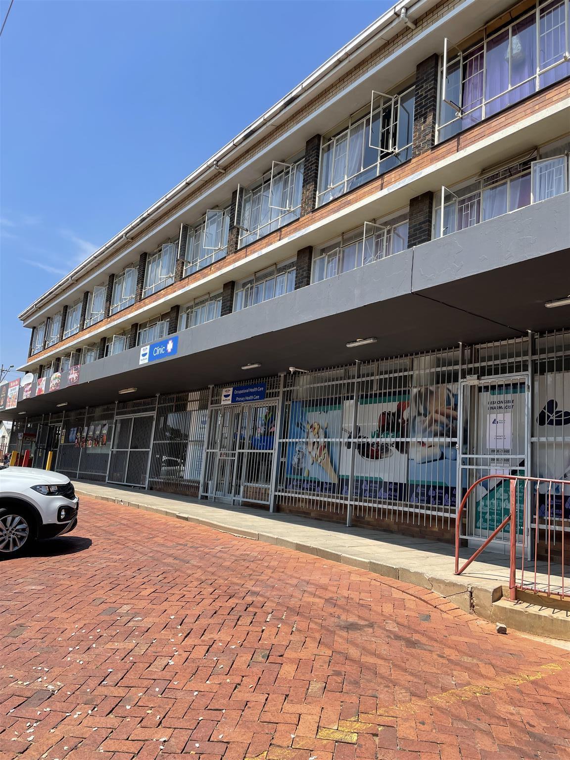 Rooms to let Silverton Pretoria Junk Mail