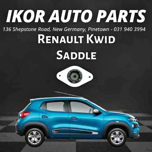 Renault Kwid Saddle - Private Seller Renault Kwid Saddle - Private Seller