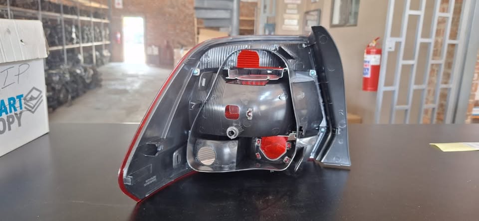 VW Polo 6 Sedan LED Tail Lights For Sale - Private Seller VW Polo 6 Sedan LED Tail Lights For Sale - Private Seller