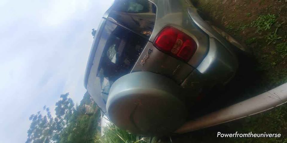 Rav 4 2005 model spares - Private Seller