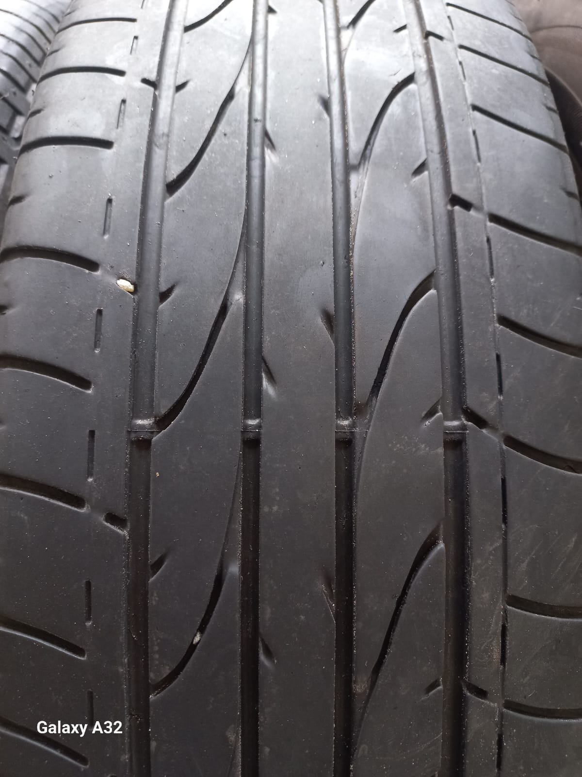 Dunlop 205/65R16. - Private Seller