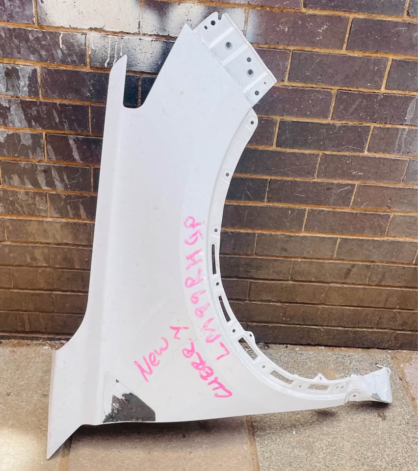 Chery Tiggo 7 pro fender - Private Seller