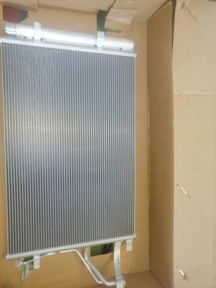 Kia Cerato 2013 Aircon Radiator 1.6/2.0 - Private Seller Kia Cerato 2013 Aircon Radiator 1.6/2.0 - Private Seller