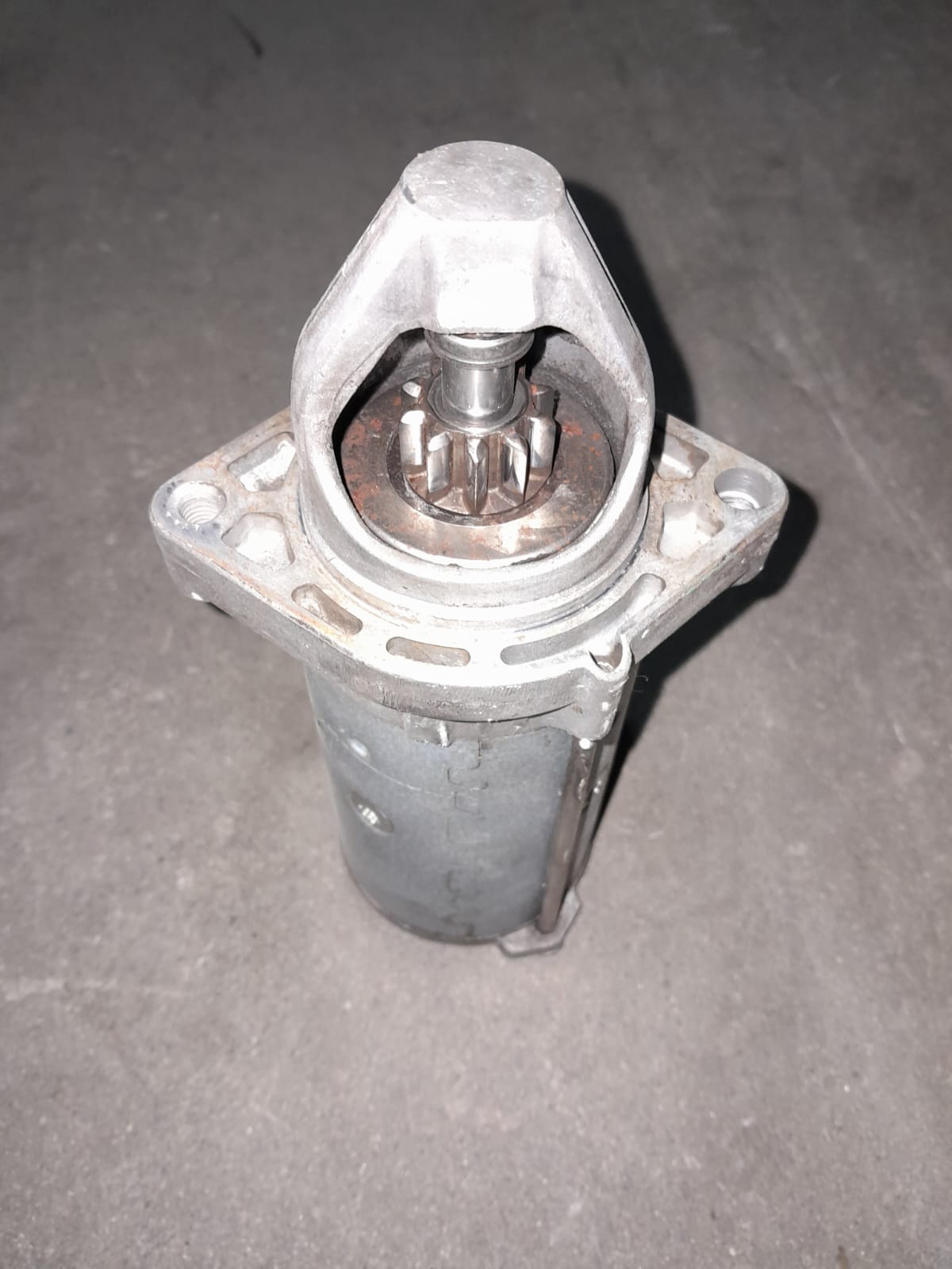 Chevrolet Sonic 1.3 starter (z13d engine) for sale - Private Seller Chevrolet Sonic 1.3 starter (z13d engine) for sale - Private Seller