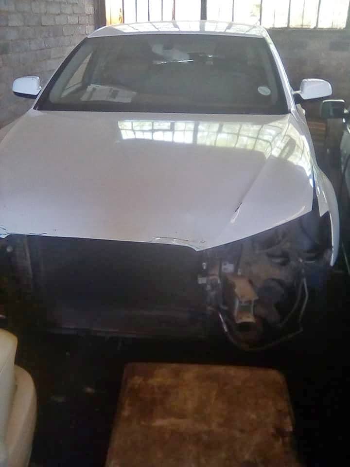 Audi - Private Seller