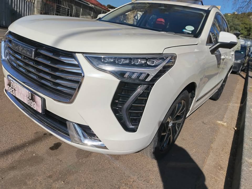 Haval Jolion 1.5 2022