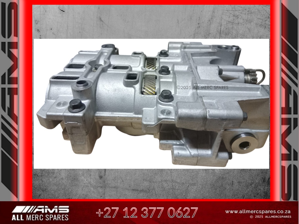 NEW MITSUBISHI ASX / OUTLANDER 4B12 OIL PUMP IN STOCK - Private Seller