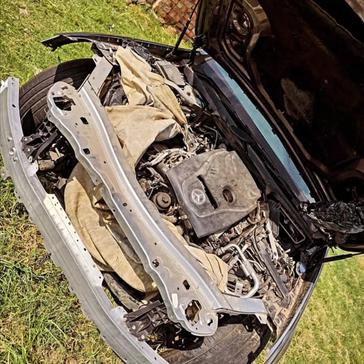 Mercedes-Benz E200 W213 M274 Engine Stripping for Spares - Private Seller