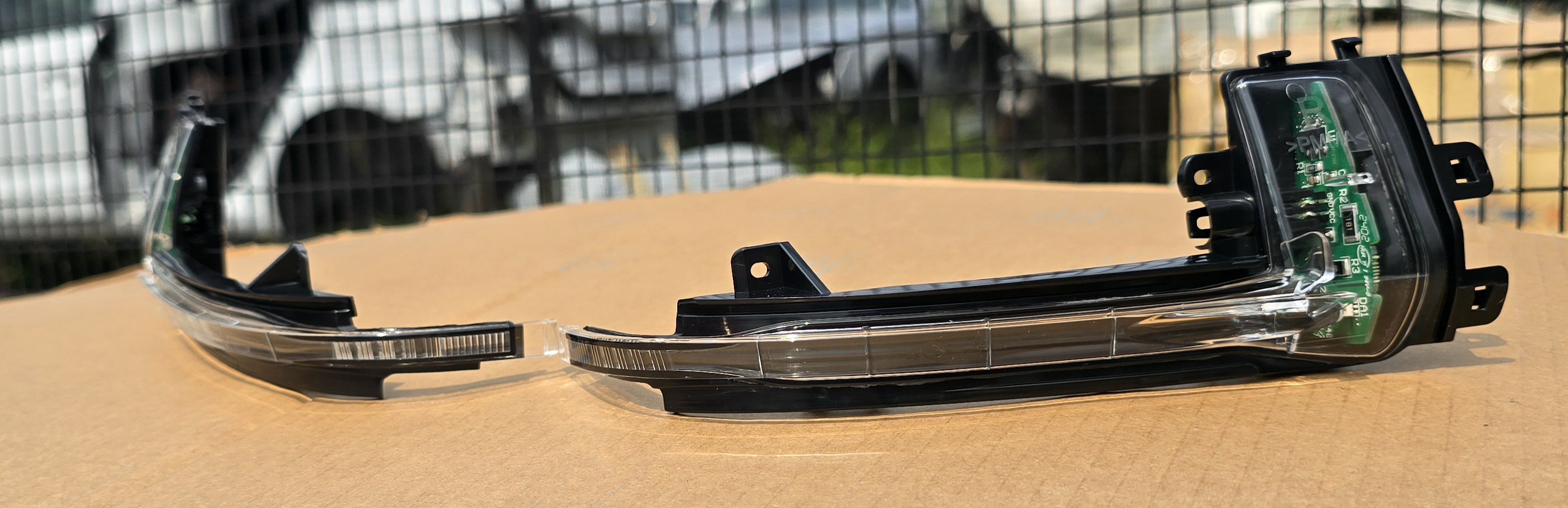 New stock arrivals Audi a4 b8.5 12-16 Mirror indicator - Private Seller New stock arrivals Audi a4 b8.5 12-16 Mirror indicator - Private Seller