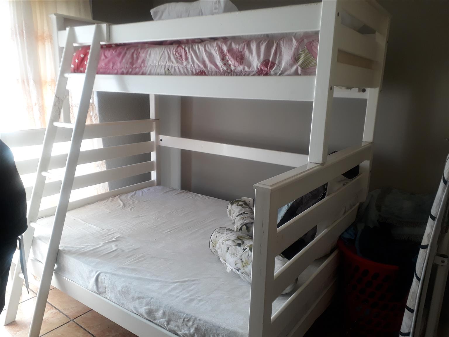 Bunk beds best sale for sale olx