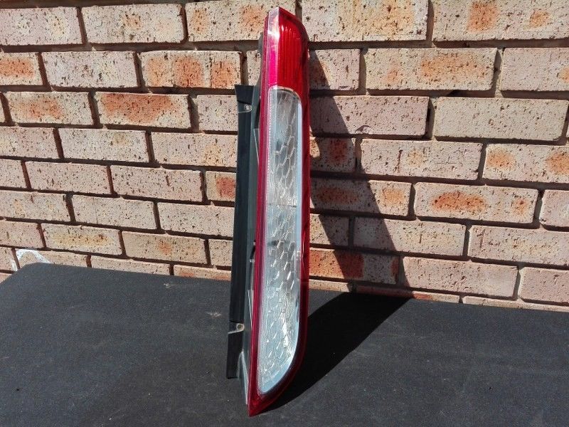 Ford Focus Right Side Taillight - Private Seller Ford Focus Right Side Taillight - Private Seller