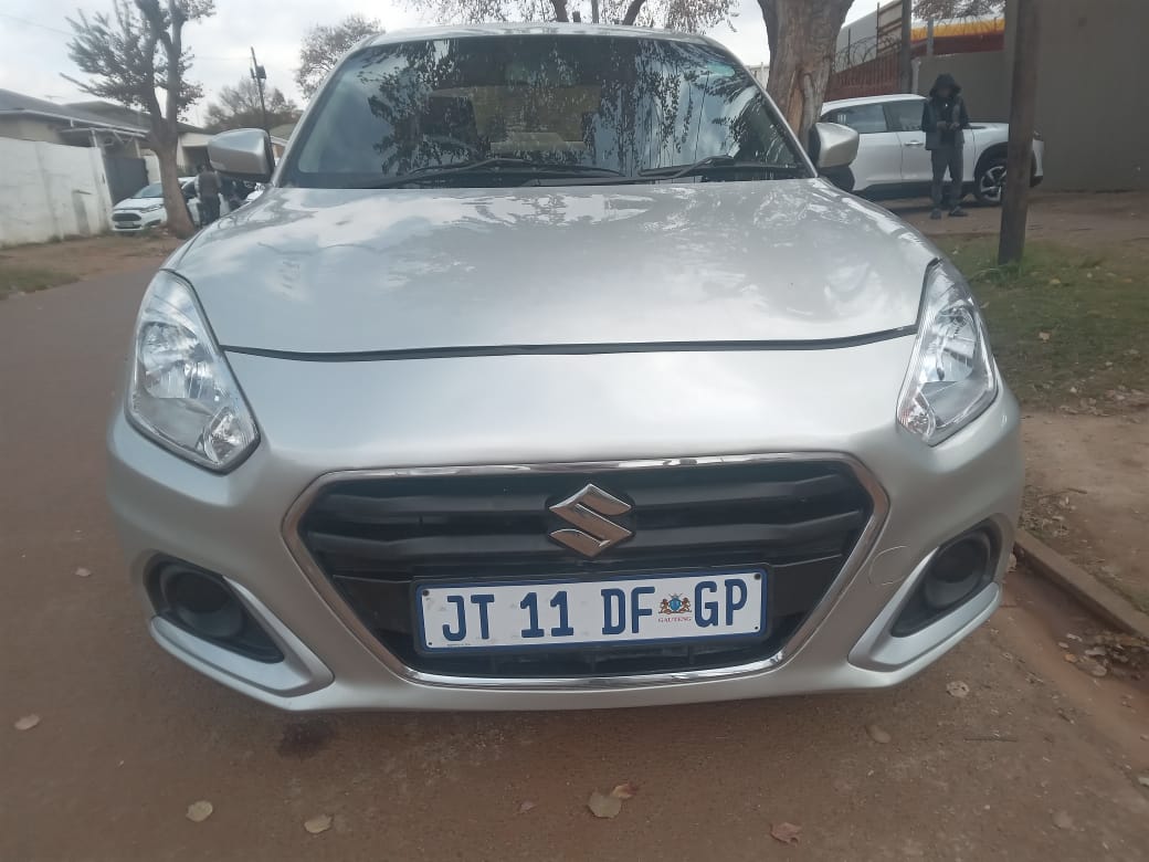 Used 2021 Suzuki DZire 1.2 GL manual - Private Seller Used 2021 Suzuki DZire 1.2 GL manual - Private Seller