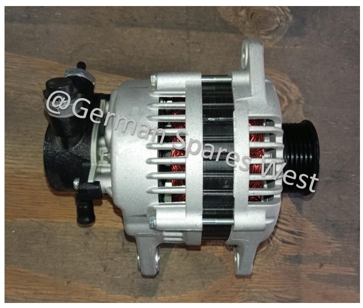 OPEL CORSA GAMMA 1.7 NEW ALTERNATOR FOR SALE - Private Seller