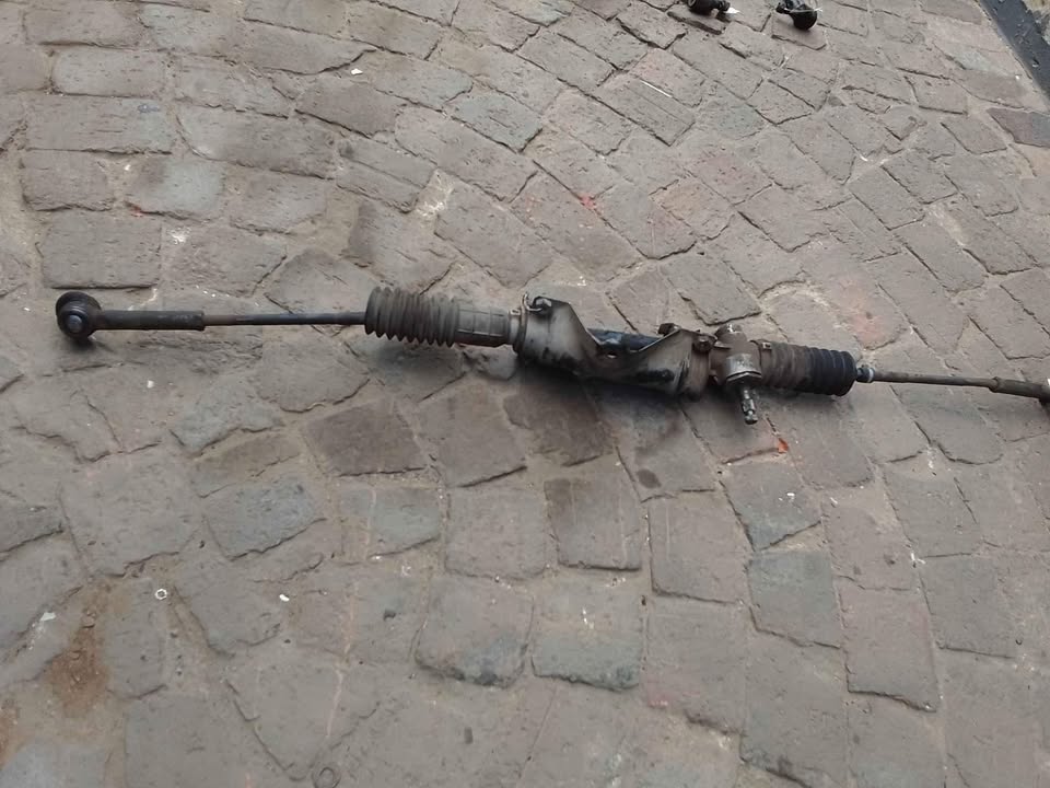 Fiat uno steering rack for sale - Private Seller