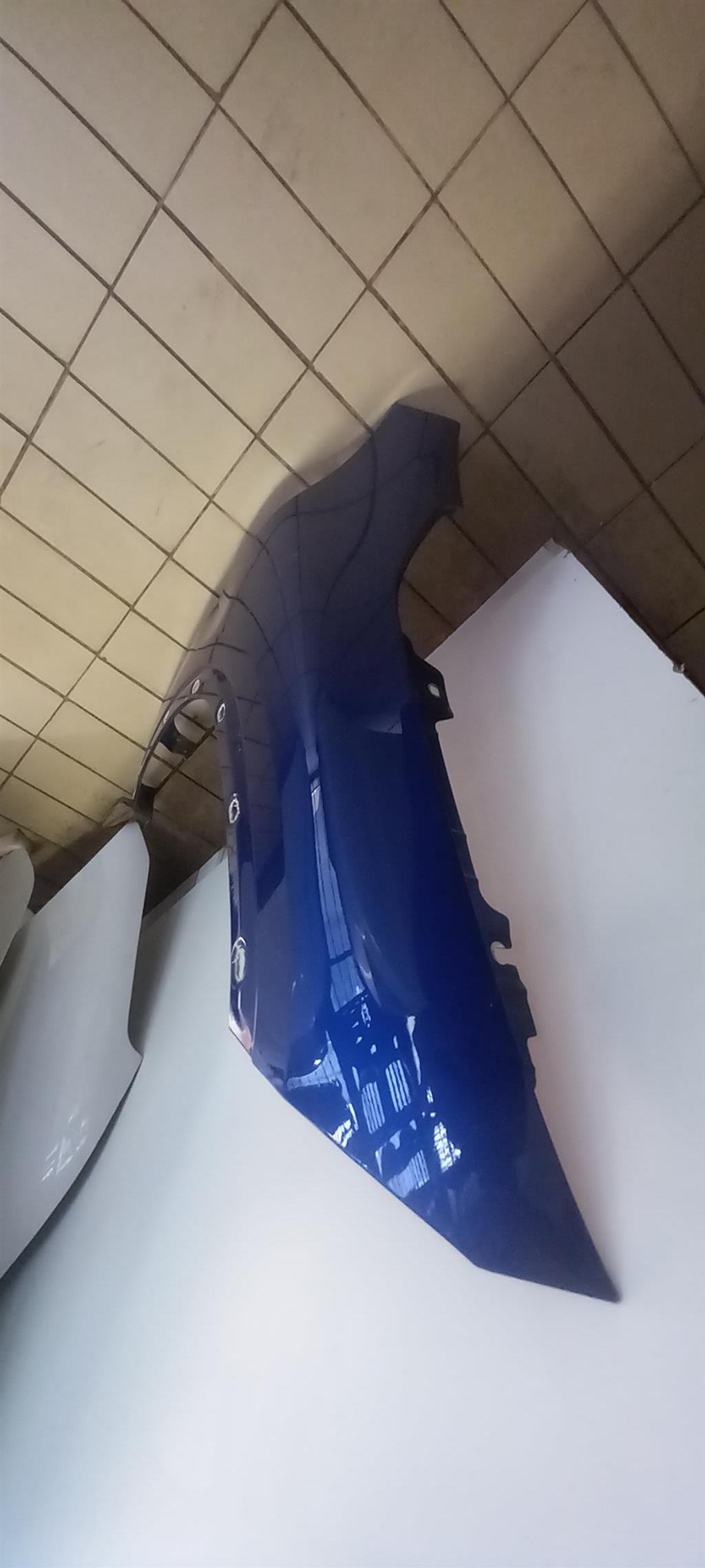 2023 MERCEDES- BENZ W247 GLA FENDER RIGHT FOR SALE - Private Seller 2023 MERCEDES- BENZ W247 GLA FENDER RIGHT FOR SALE - Private Seller