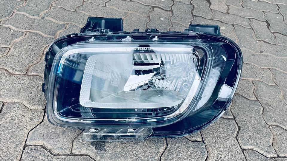 Hyundai Venue headlight Hyundai Venue headlight