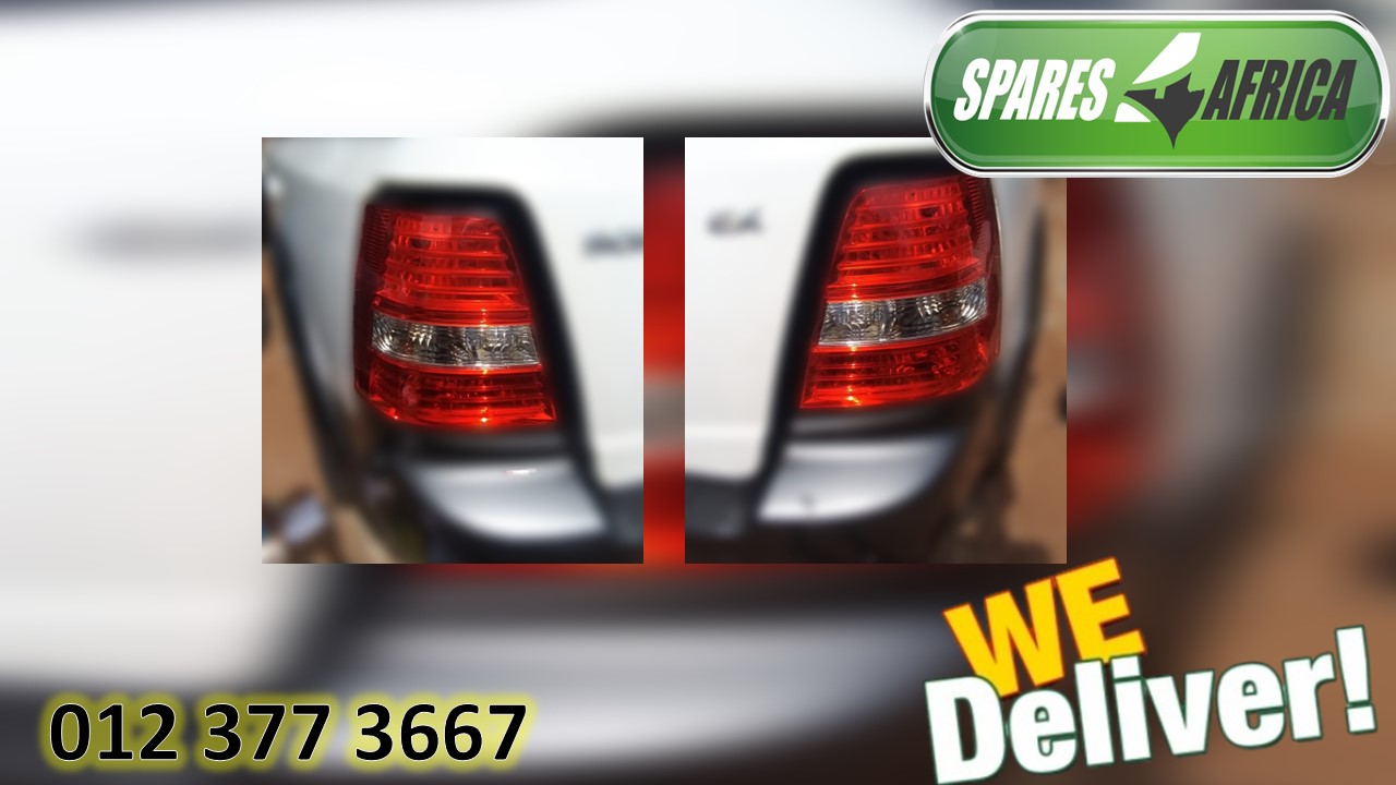 Kia Sorento 2008 Tail lights in stock for sale - Private Seller Kia Sorento 2008 Tail lights in stock for sale - Private Seller
