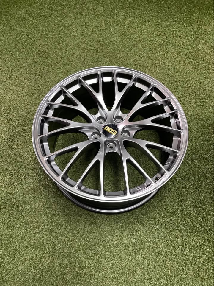 19 INCH BBS RZ-D DESIGN RIM SET - Private Seller 19 INCH BBS RZ-D DESIGN RIM SET - Private Seller