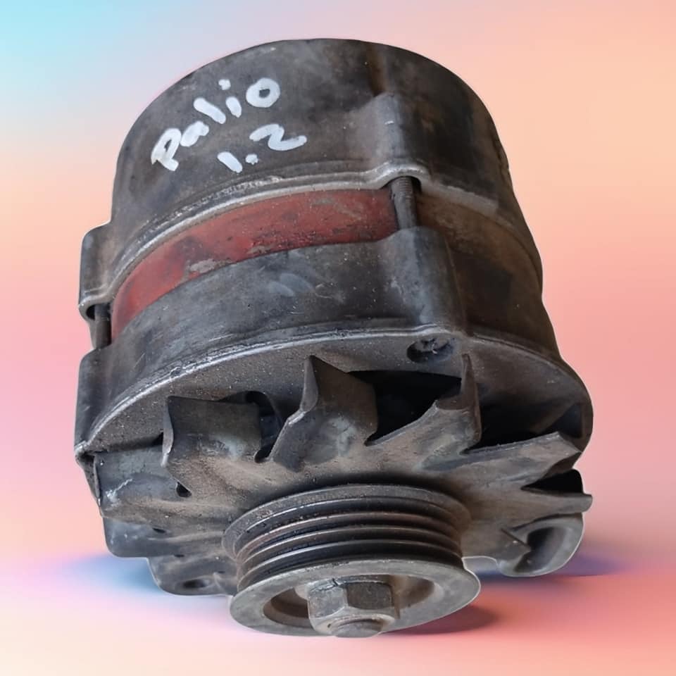 Fiat palio 1.2 alternator Call or WhatsApp me - Private Seller Fiat palio 1.2 alternator Call or WhatsApp me - Private Seller