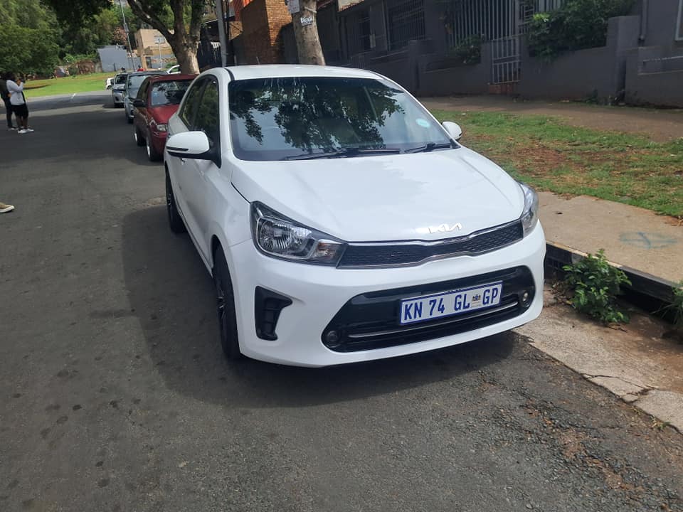 Kia Peggy's 1.4 2020 for sale