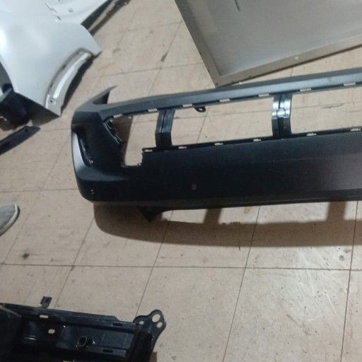 Toyota corolla cross back bumper - Private Seller Toyota corolla cross back bumper - Private Seller