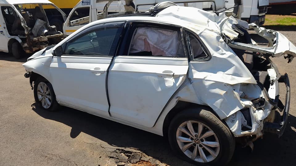 Volkswagen Polo 8 Stripping for Spares - Private Seller