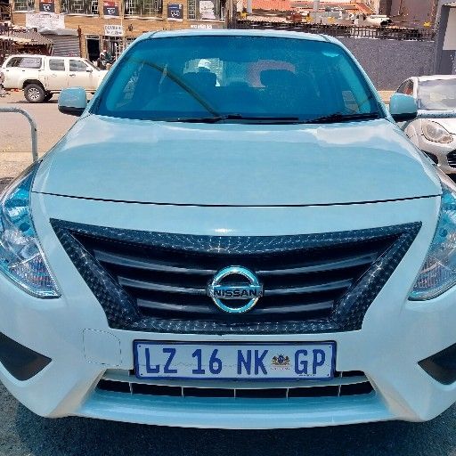 Used 2019 Nissan Almera 1.5 Activ - Private Seller