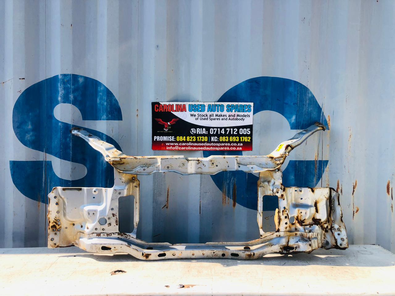 GWM Steed 5 cradle (2015-2020 - Private Seller GWM Steed 5 cradle (2015-2020 - Private Seller