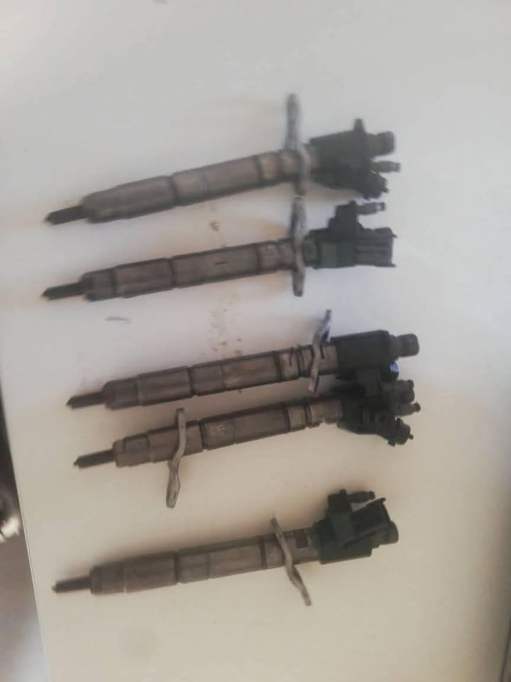 Volvo XC60, S60 D5 injector for sale - Private Seller Volvo XC60, S60 D5 injector for sale - Private Seller
