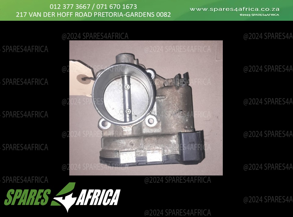Ford Kuga Used Throttle Body For sale - Private Seller