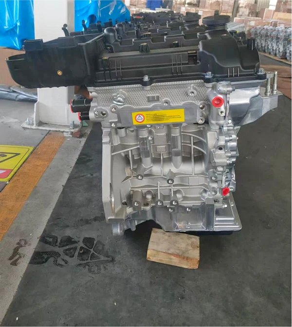 BMW N20B20 BRAND-NEW ENGINE - Private Seller BMW N20B20 BRAND-NEW ENGINE - Private Seller