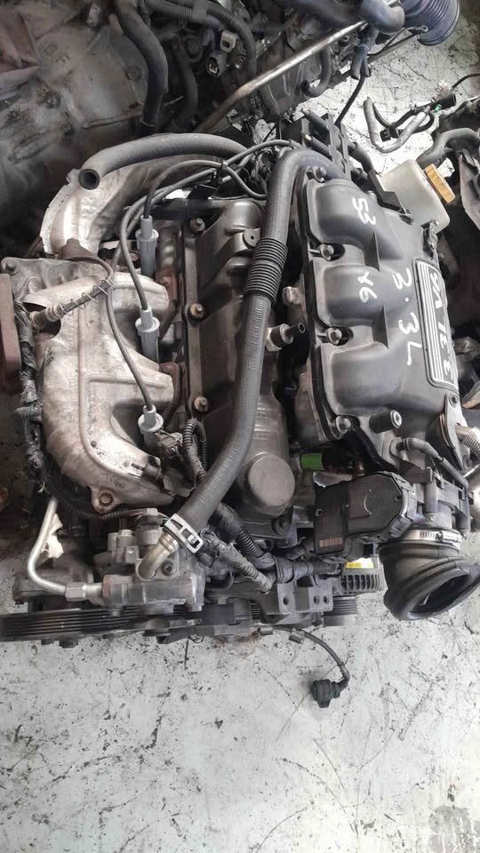 Chrysler 3.3 v6 engine for sale