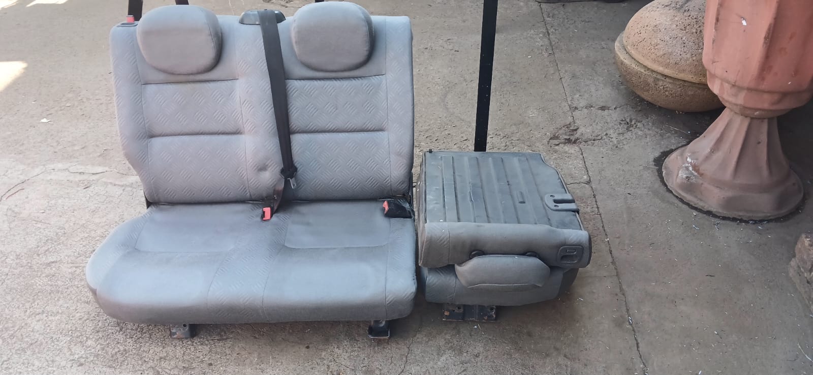 SEATS FOR SALE