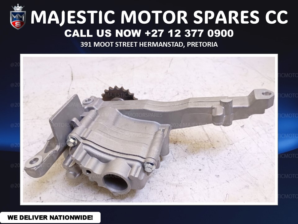 For Sale: Mercedes-Benz M6429 Oil Pump – NEW - Private Seller
