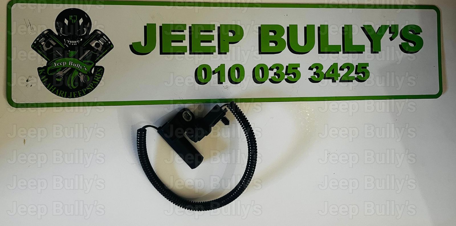 4.0 Jeep Grand Cherokee WJ Crank Sensor - Private Seller 4.0 Jeep Grand Cherokee WJ Crank Sensor - Private Seller