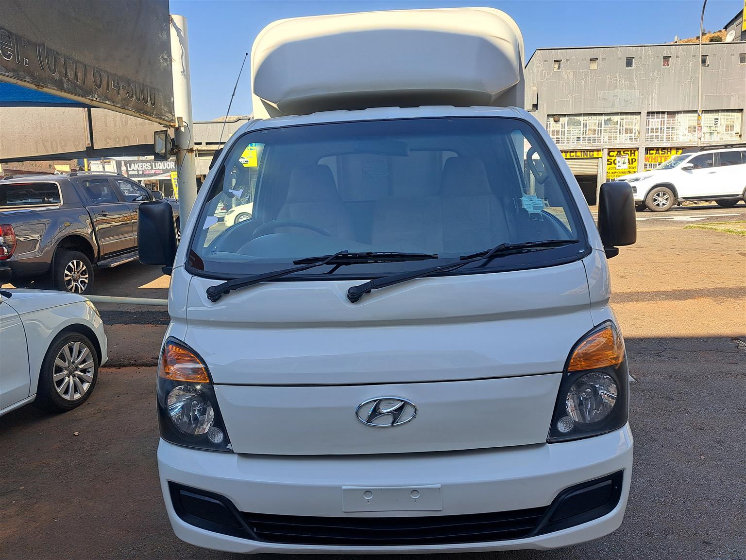 H100 2.6D H100 2.6D