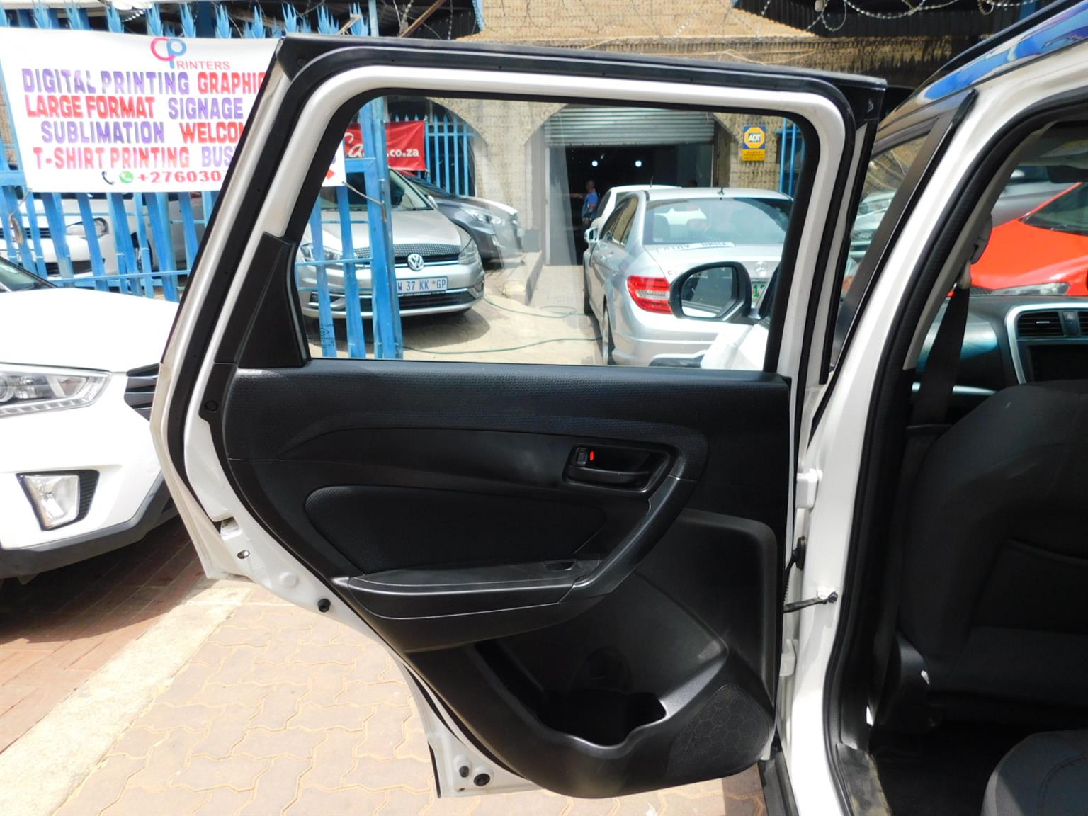 Used 2022 Toyota Urban Cruiser 1.5 XS auto - Private Seller Used 2022 Toyota Urban Cruiser 1.5 XS auto - Private Seller