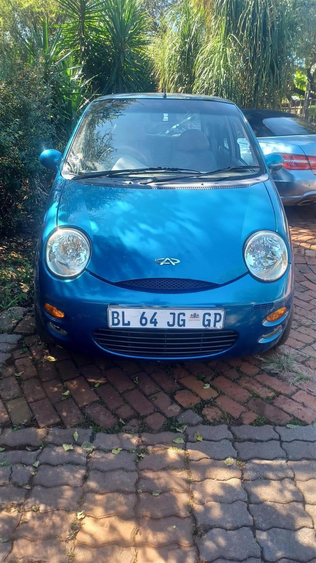 Used 2011 Chery QQ3 0.8 TE (aircon) - Private Seller Used 2011 Chery QQ3 0.8 TE (aircon) - Private Seller