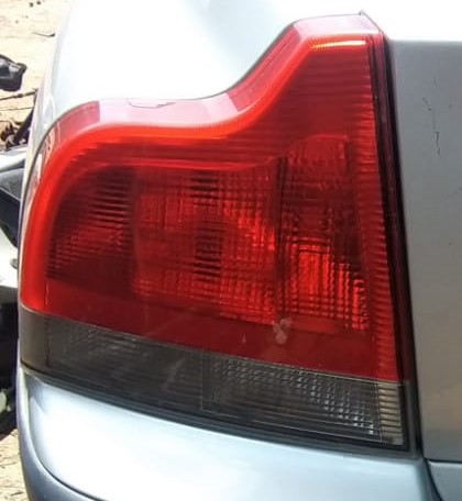 TAILLIGHTS VOLVO S60 - Private Seller TAILLIGHTS VOLVO S60 - Private Seller