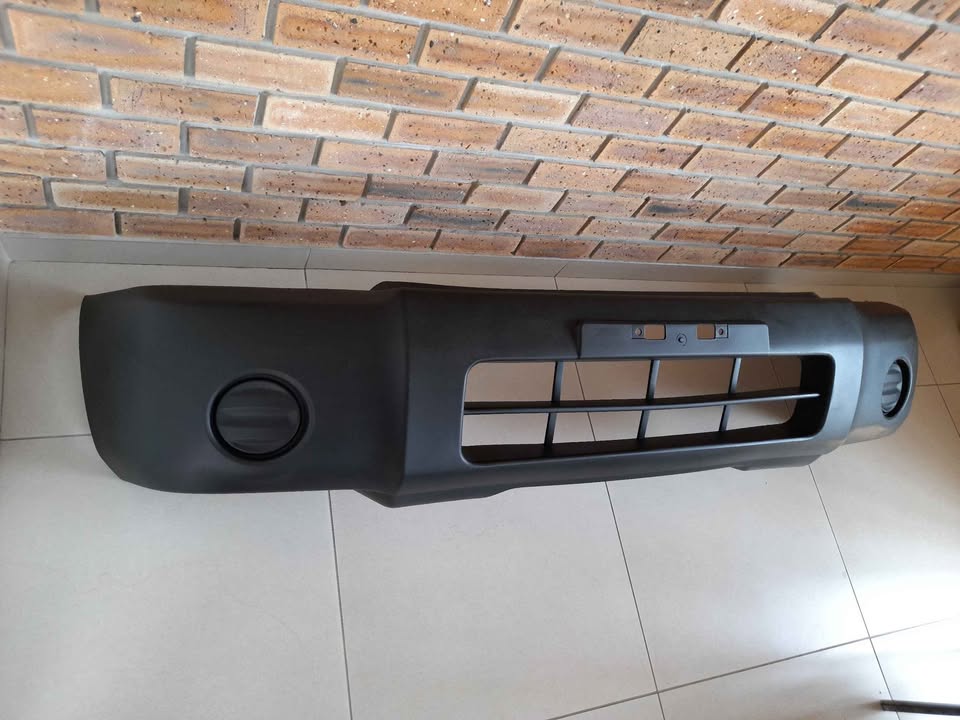 NISSAN HARDBODY NP300 SINGLE CAB LWB FRONT BUMPERS FORSALE