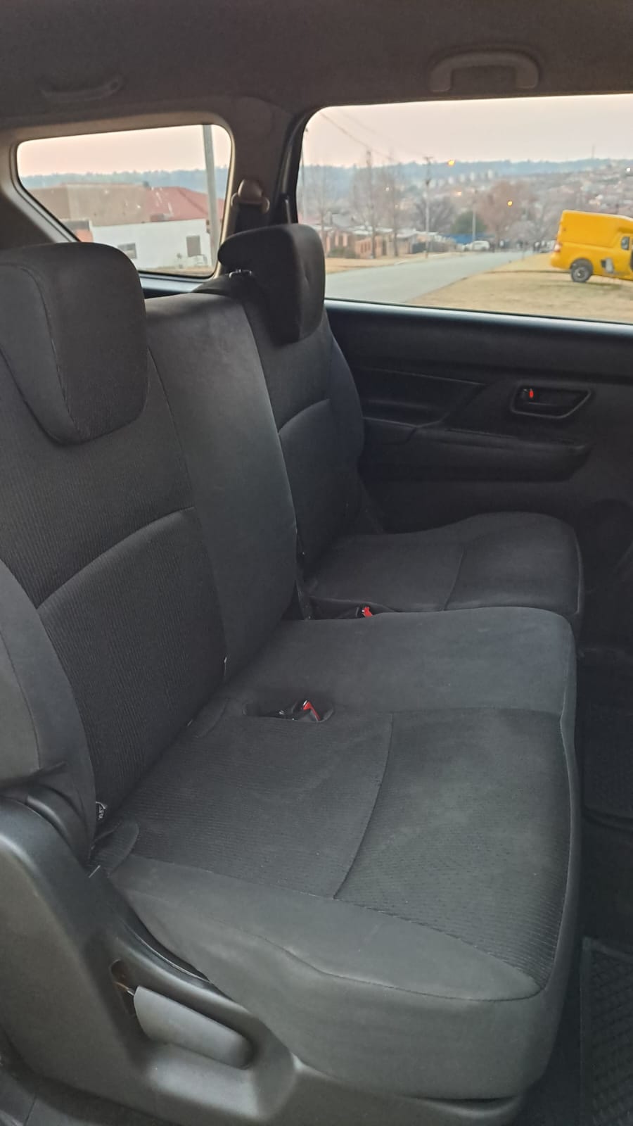 Used 2022 Suzuki Ertiga 1.4 GA - Private Seller