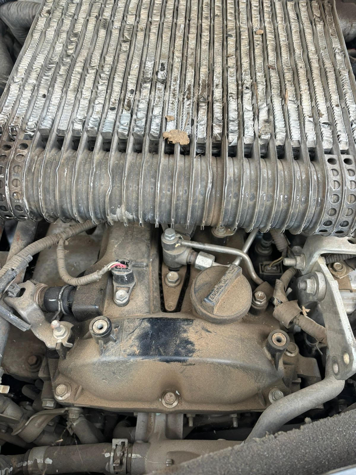 2010 Mahindra Scorpio Spares - Private Seller 2010 Mahindra Scorpio Spares - Private Seller